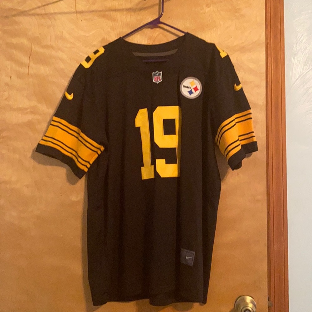 Juju Smith-Schuster Color Rush Jersey